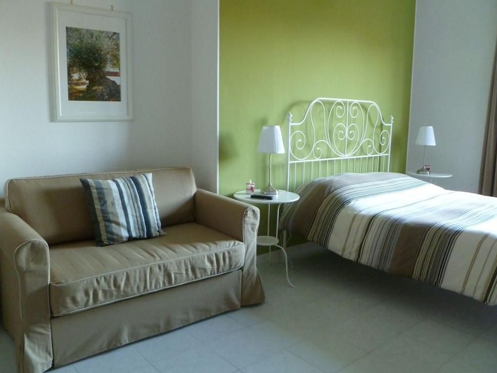 Bed & Breakfast Le Comari Salentine