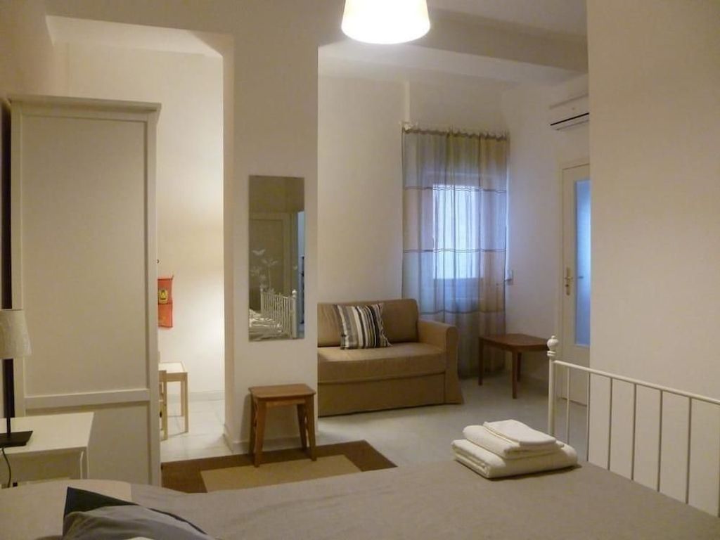Bed & Breakfast Le Comari Salentine