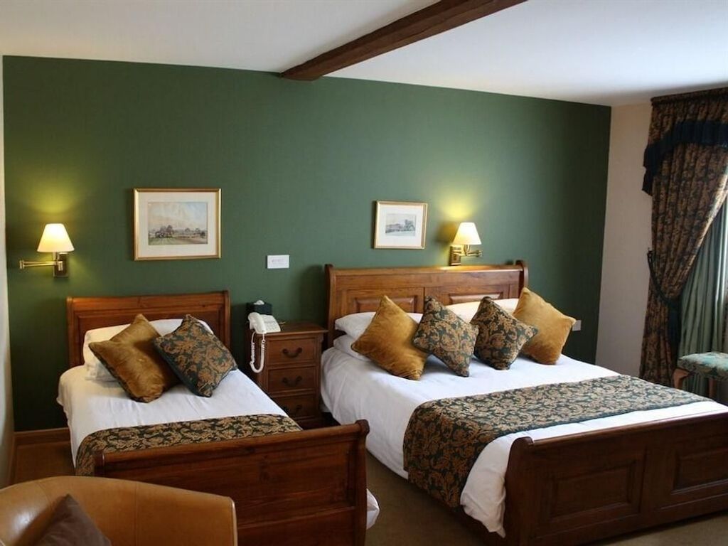 Bull Auberge