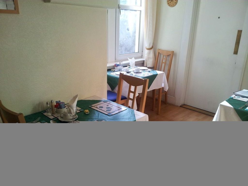 Mackenzie Guest House