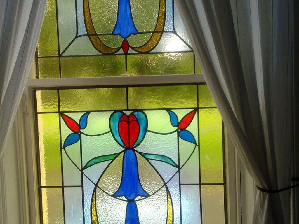 Mackenzie Guest House