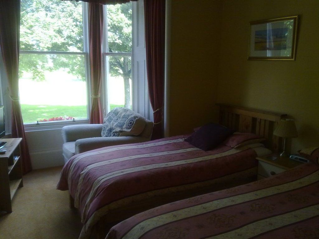 Mackenzie Guest House