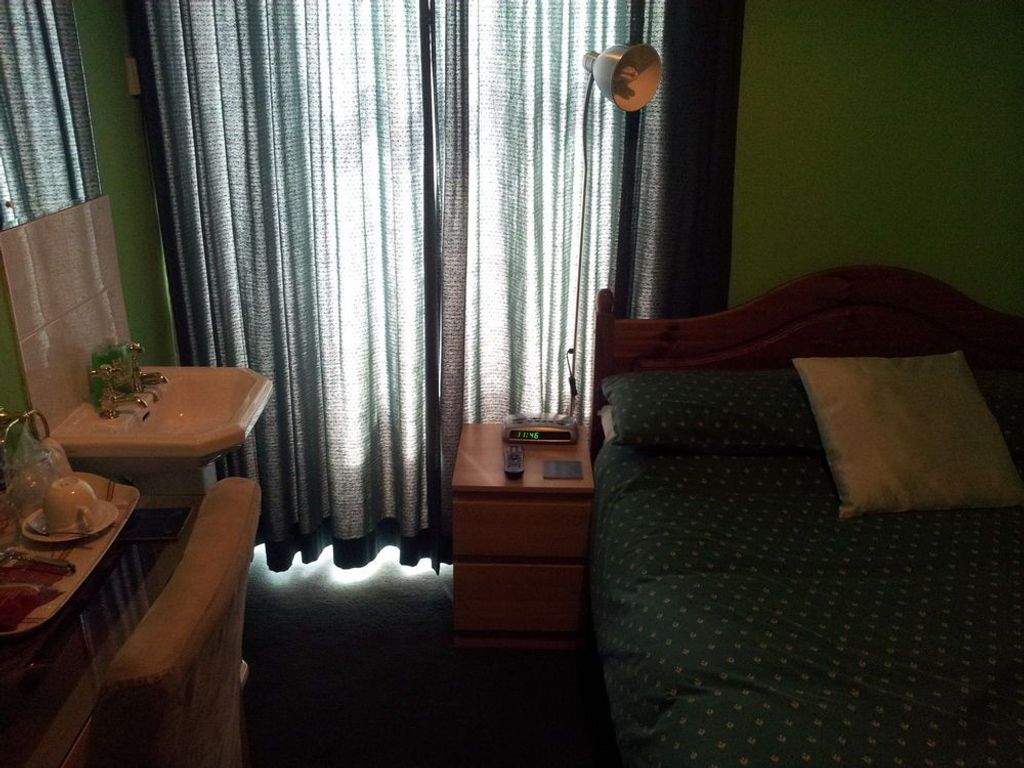Mackenzie Guest House