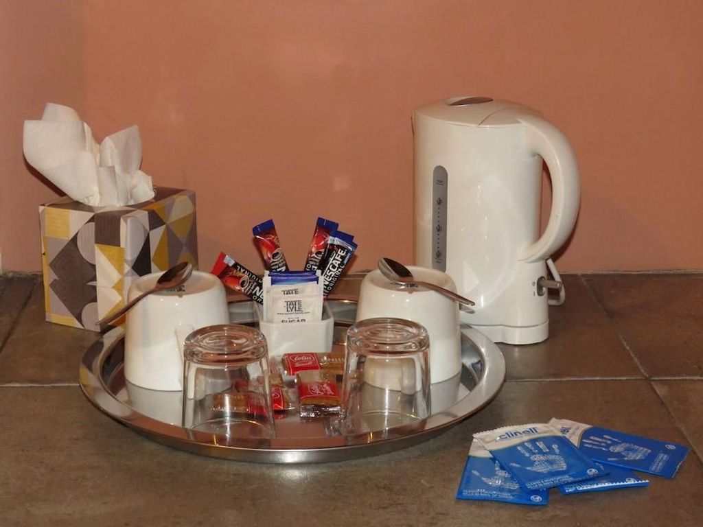 Grosvenor Place Guest House