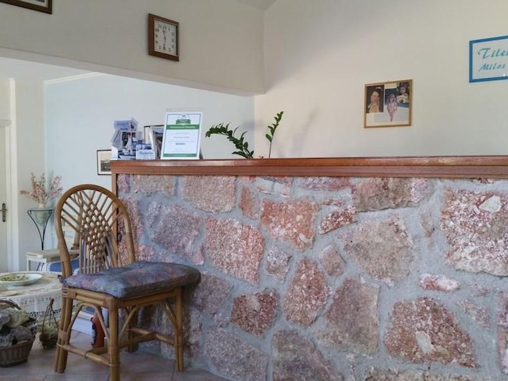 Tilemachos Rooms & Studios