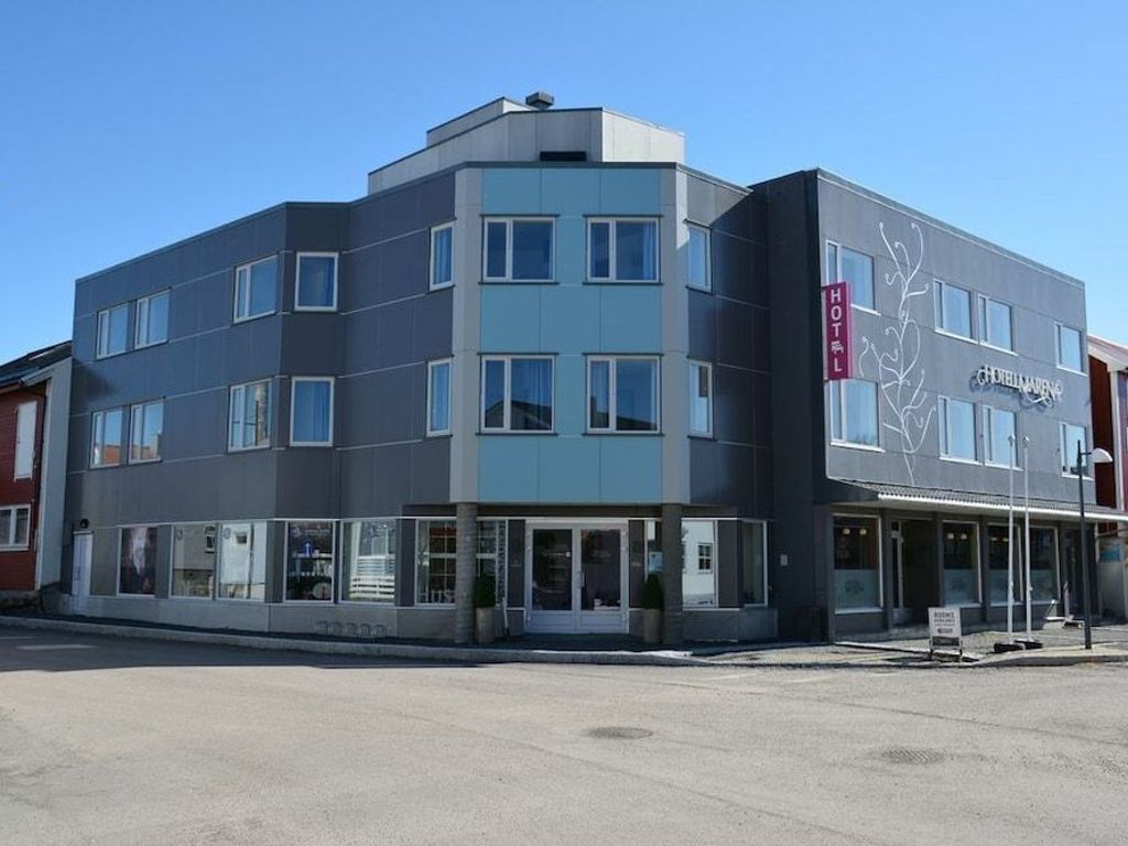 Hotell Marena