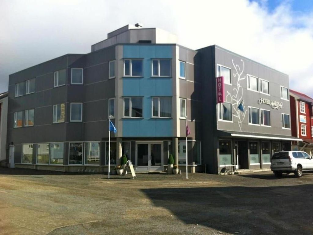 Hotell Marena