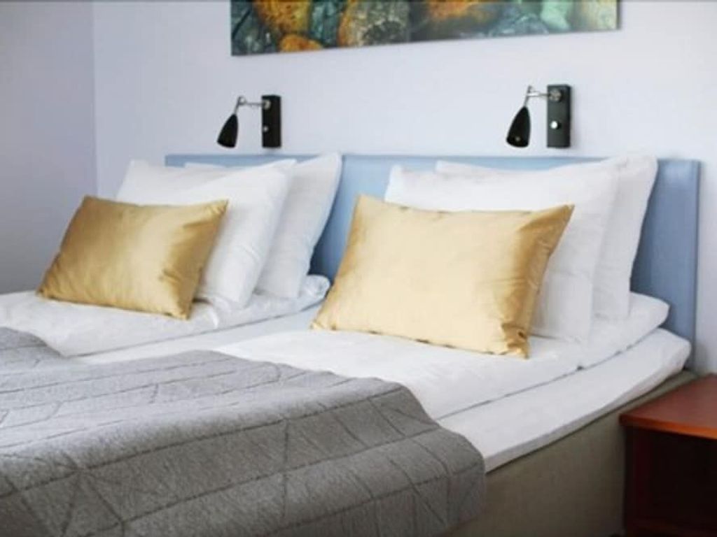 Hotell Marena