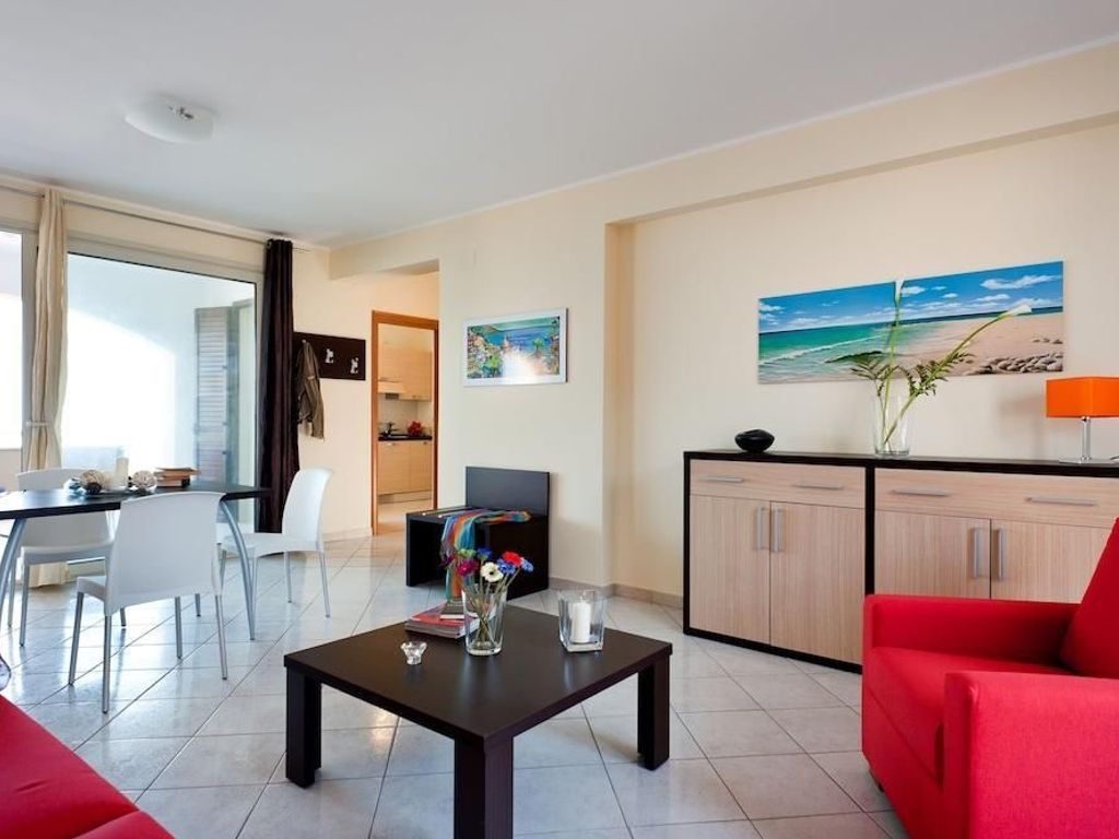 Casa Vacanze Samira