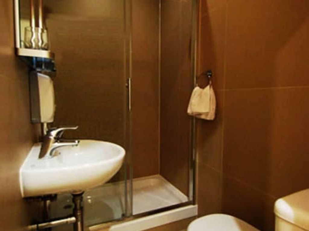 Clapham Guest House