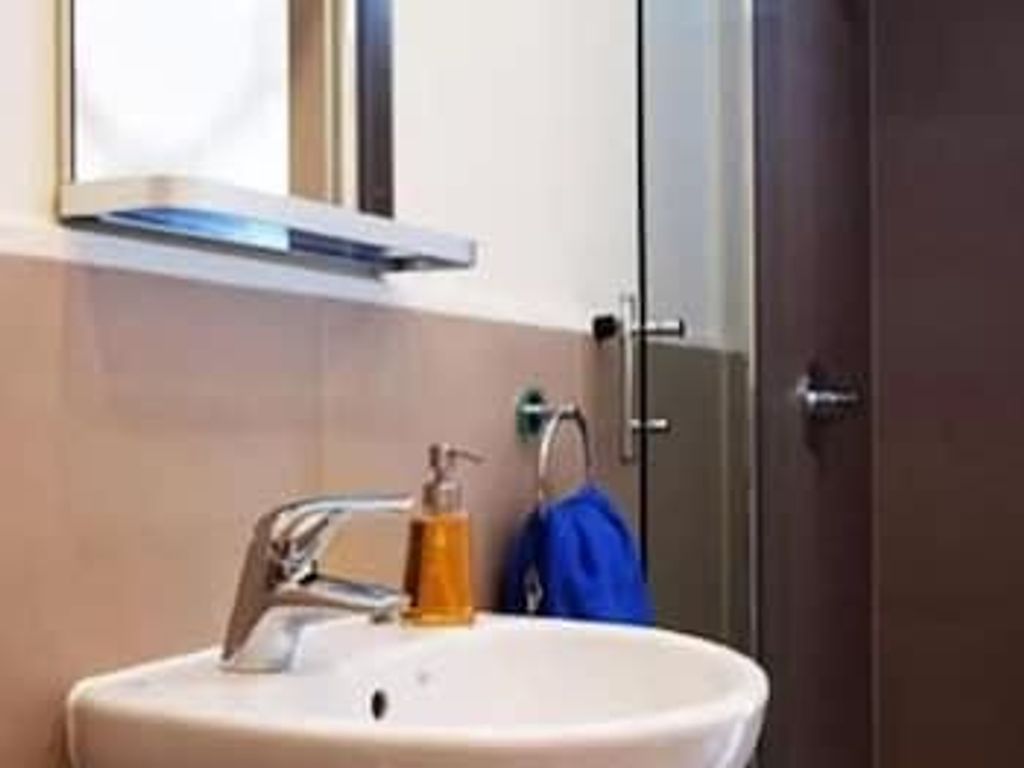 Clapham Guest House
