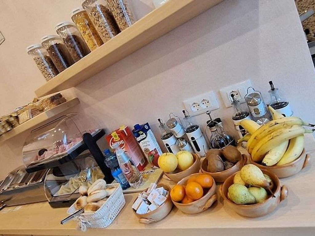 Hotel Diffuso Il Portichetto sulla collina a Vezio Perledo