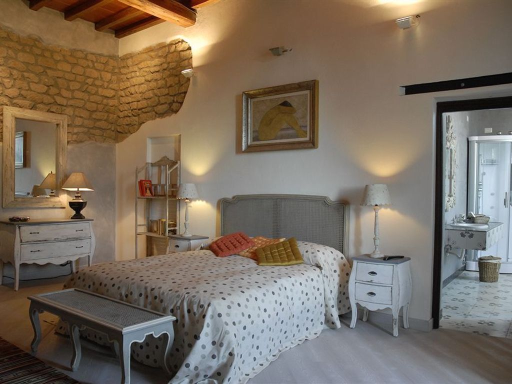 La Meridiana Bed & Breakfast