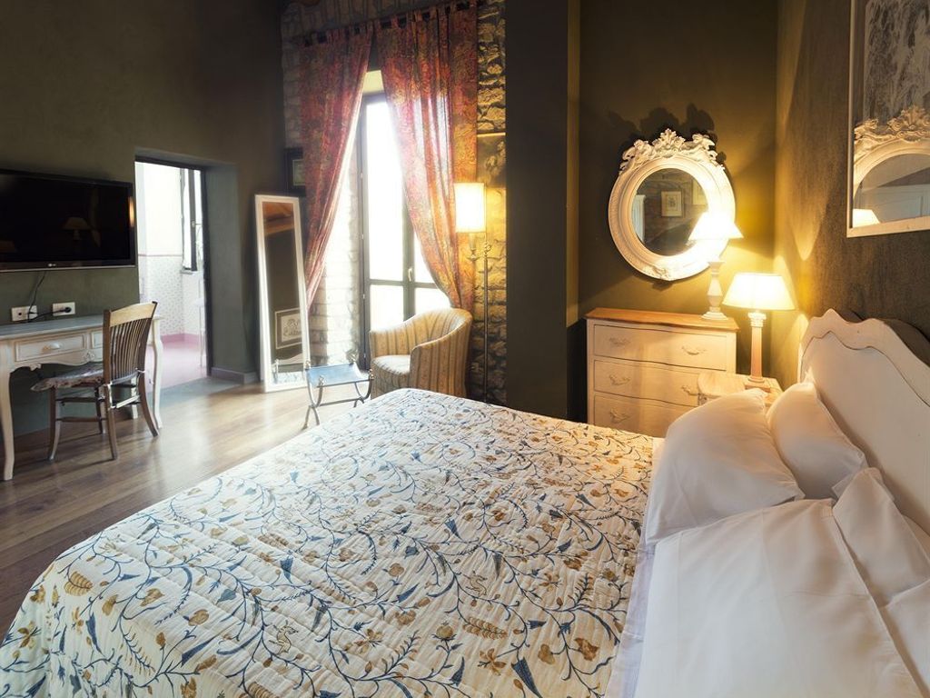 La Meridiana Bed & Breakfast