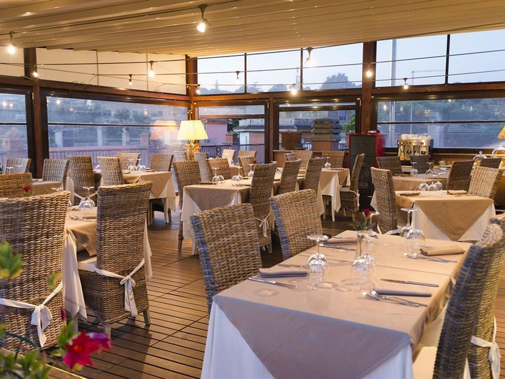 La Meridiana Bed & Breakfast