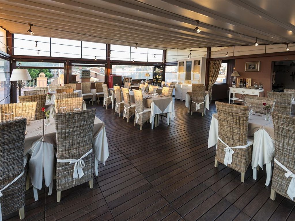 La Meridiana Bed & Breakfast
