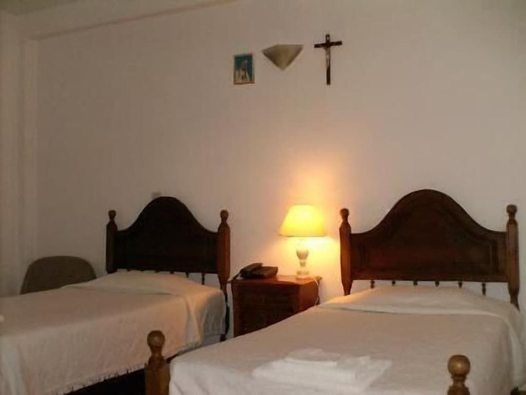 Casa de Retiro e Repouso Balsamão