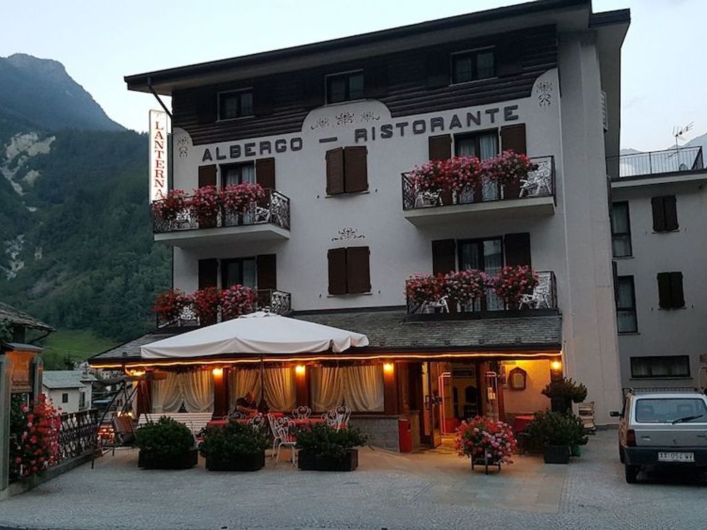 La Lanterna