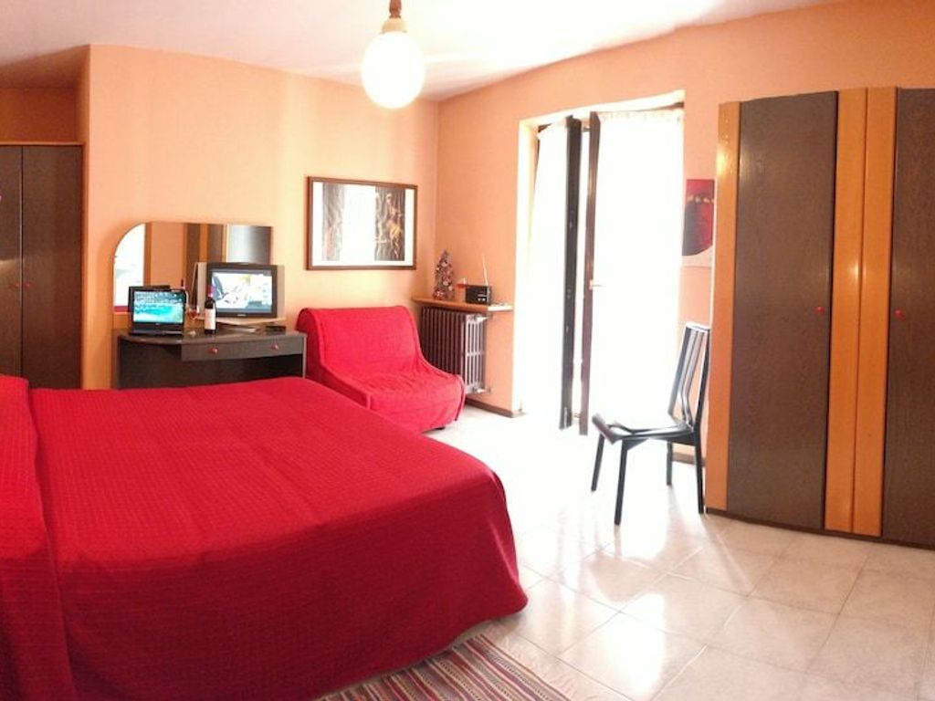 La Lanterna