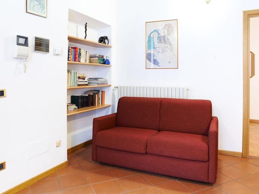 La Corte dei Cappuccini