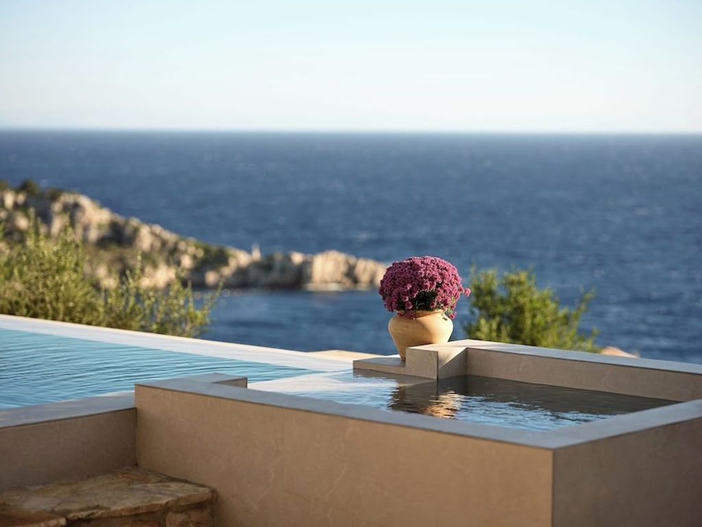 Orfos Villas