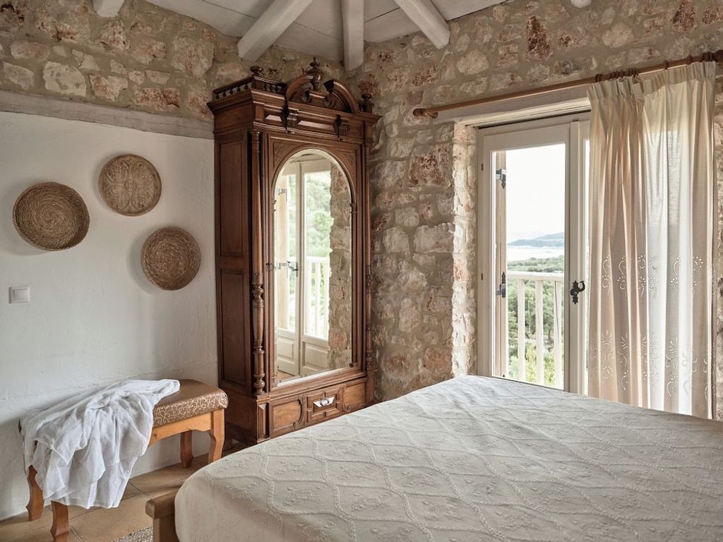 Orfos Villas