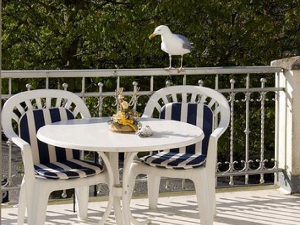 Hotel Pension Seeblick