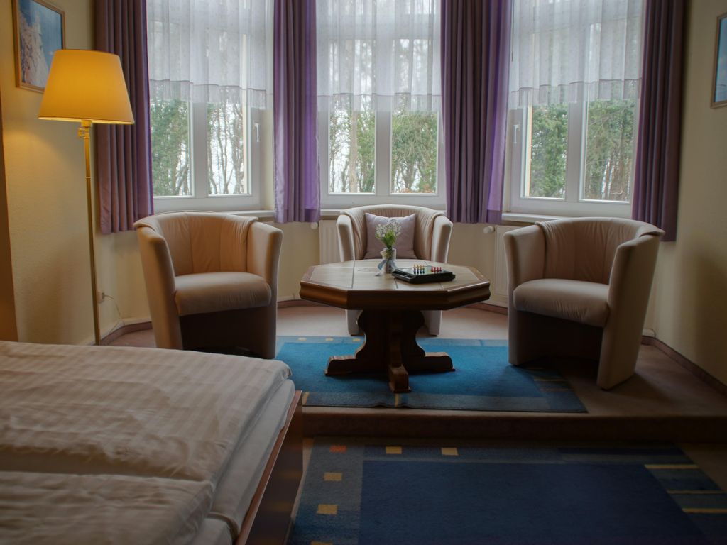 Hotel Pension Seeblick