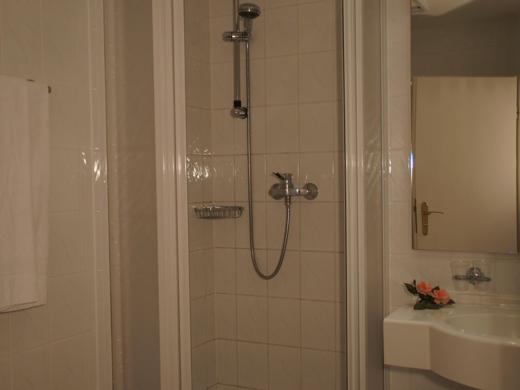 Hotel Pension Seeblick