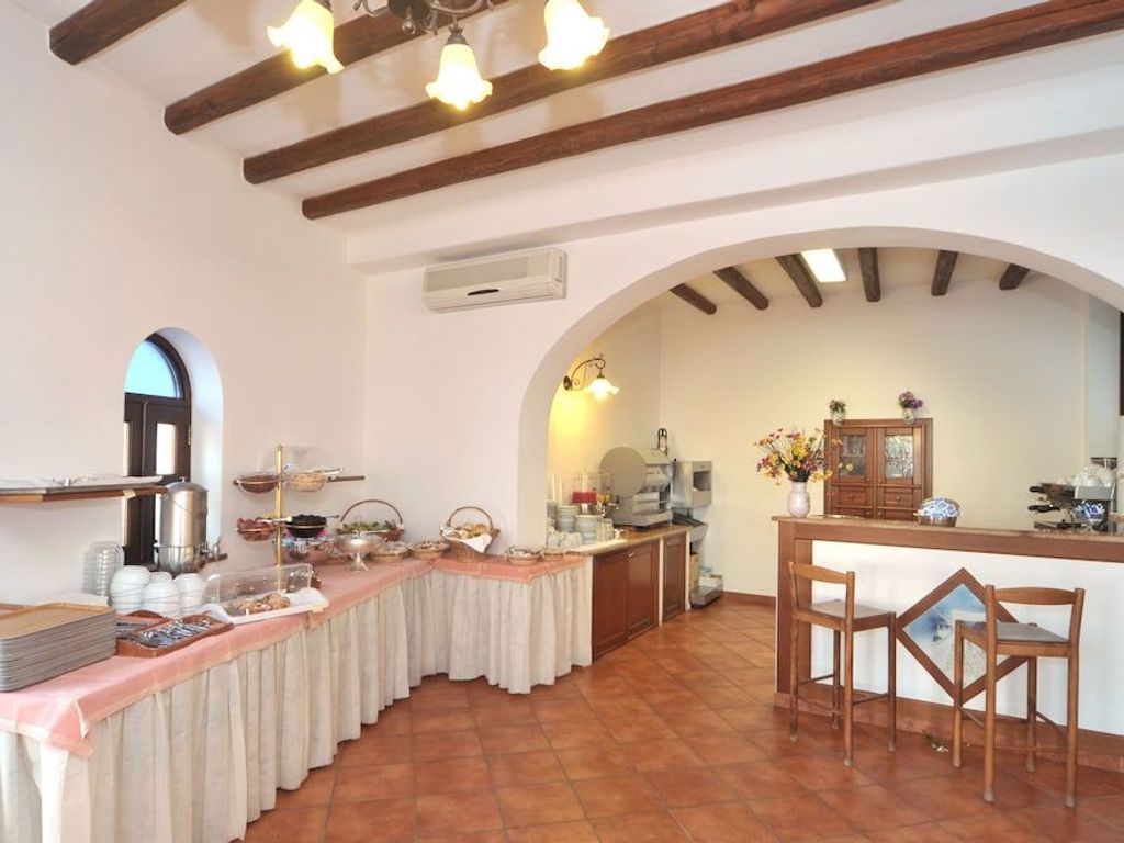 Hotel Villaggio Stromboli