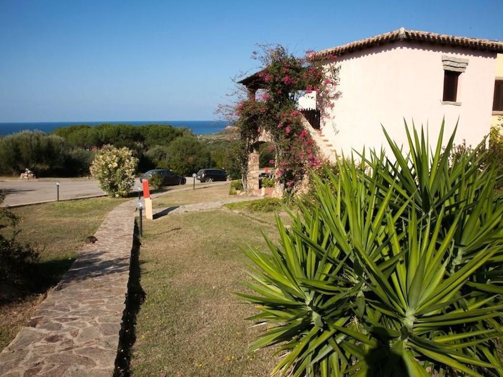 Residence La Misuaglia - Agenzia Isola Rossa