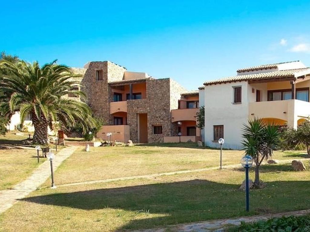 Residence La Misuaglia - Agenzia Isola Rossa