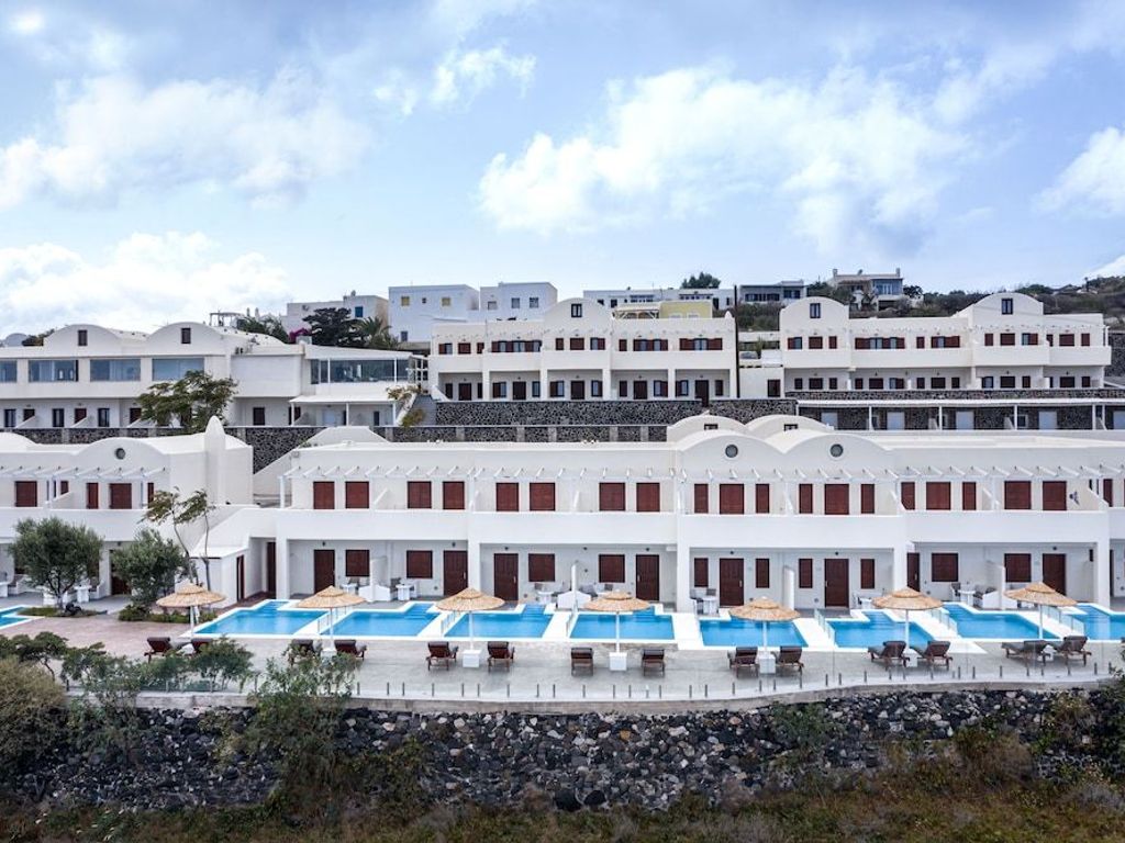 Splendour Hotel and Suites