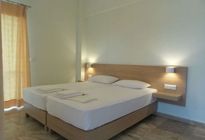 Neapolis Rooms & Apartments