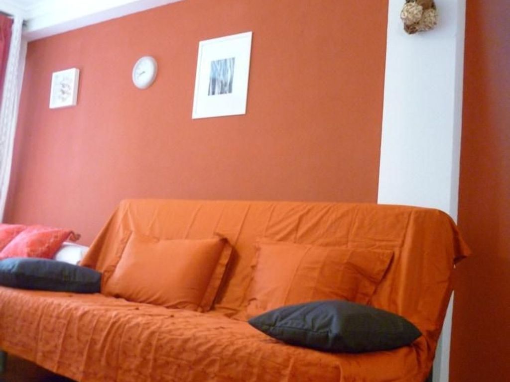 Village Gran Via Apartments