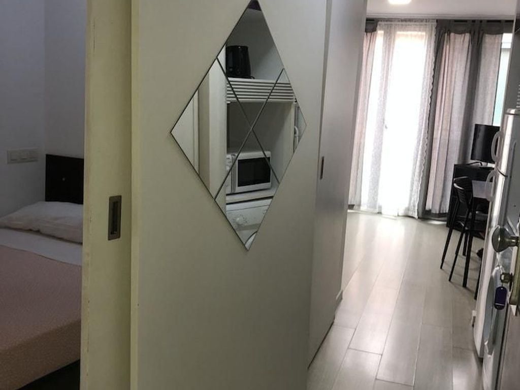 Village Gran Via Apartments