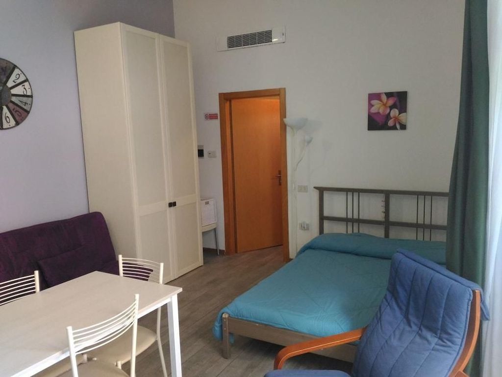 Residence 2 Studio & Suites