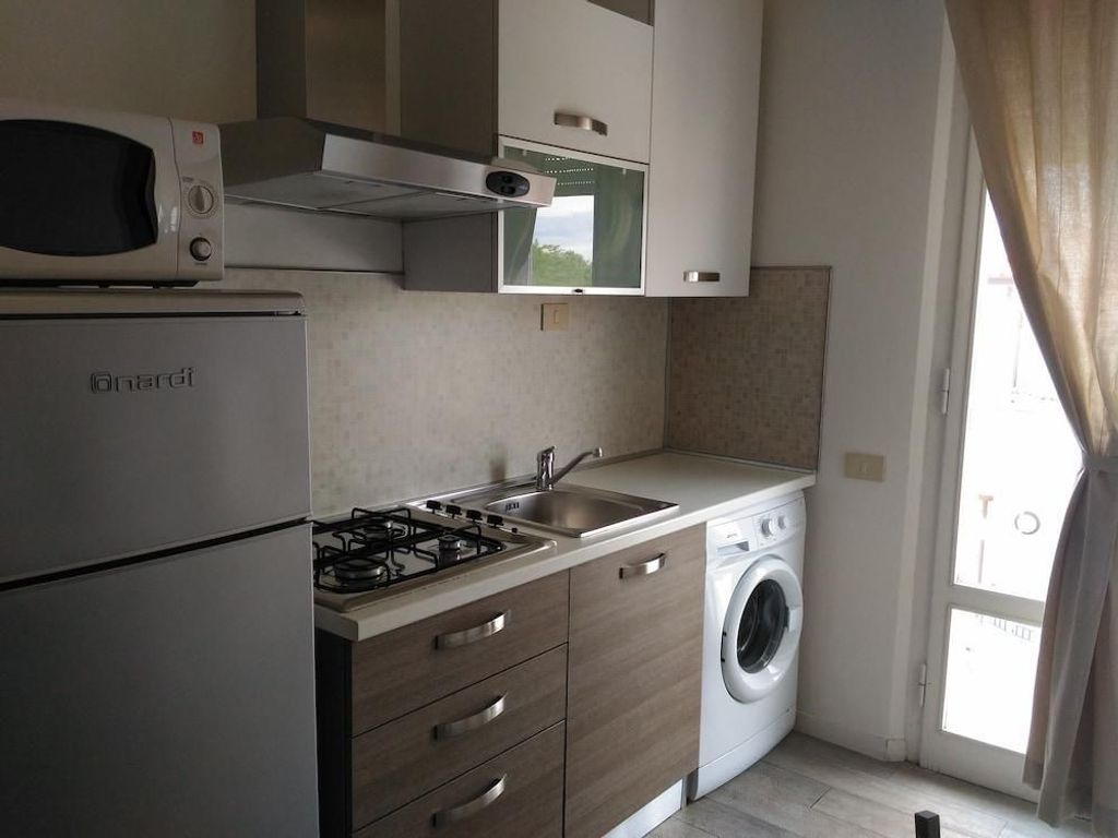 Residence 2 Studio & Suites