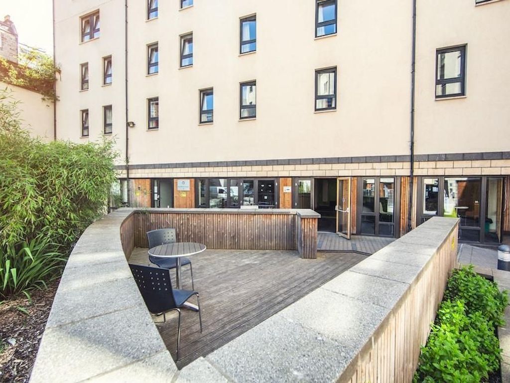 Euro Hostel Edinburgh Halls