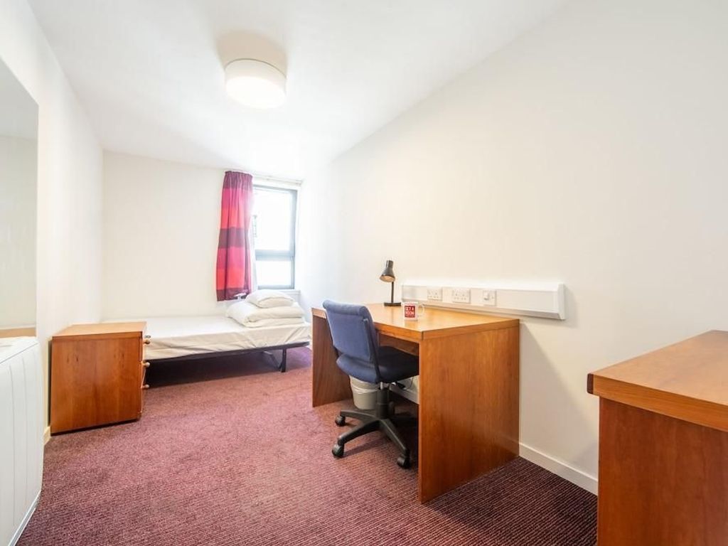 Euro Hostel Edinburgh Halls