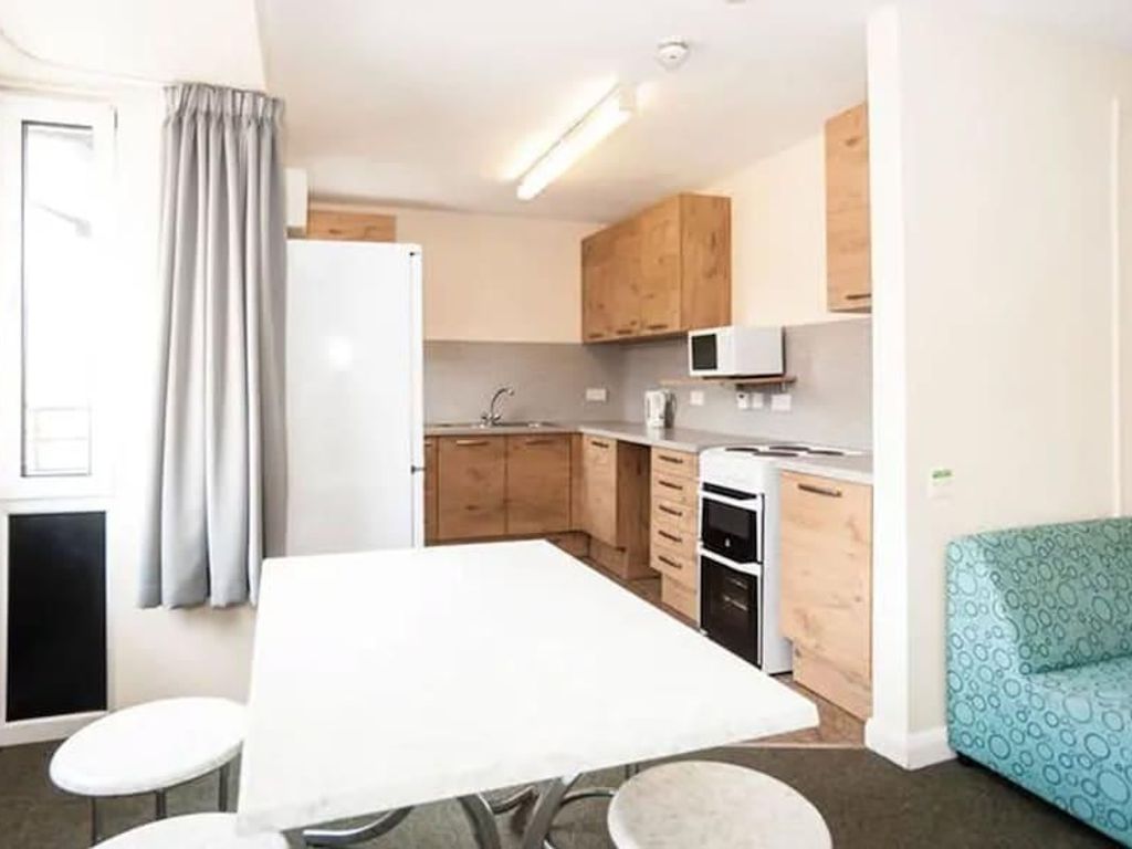 Euro Hostel Edinburgh Halls