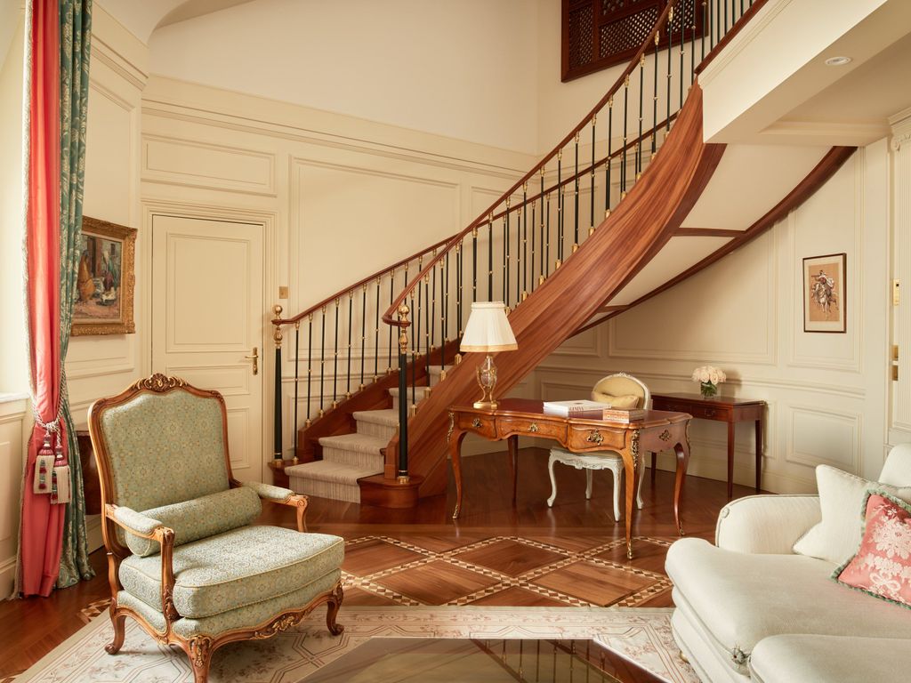 Beau-Rivage Genève