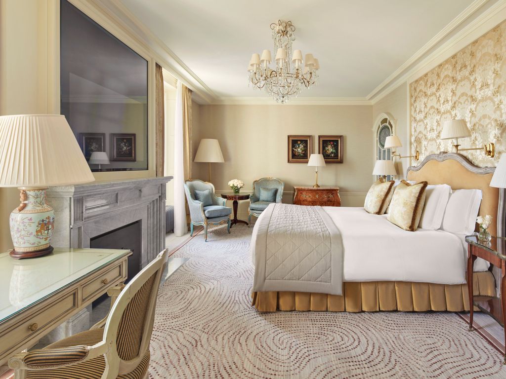 Beau-Rivage Genève