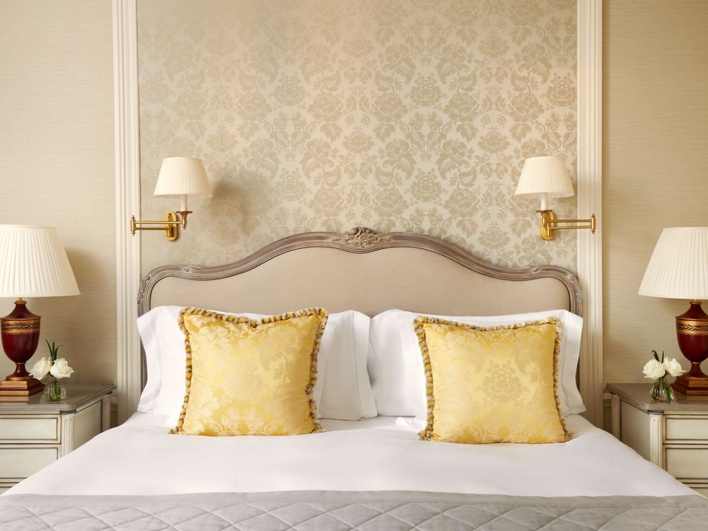 Beau-Rivage Genève