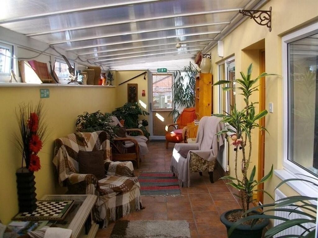 Arkale Lodge