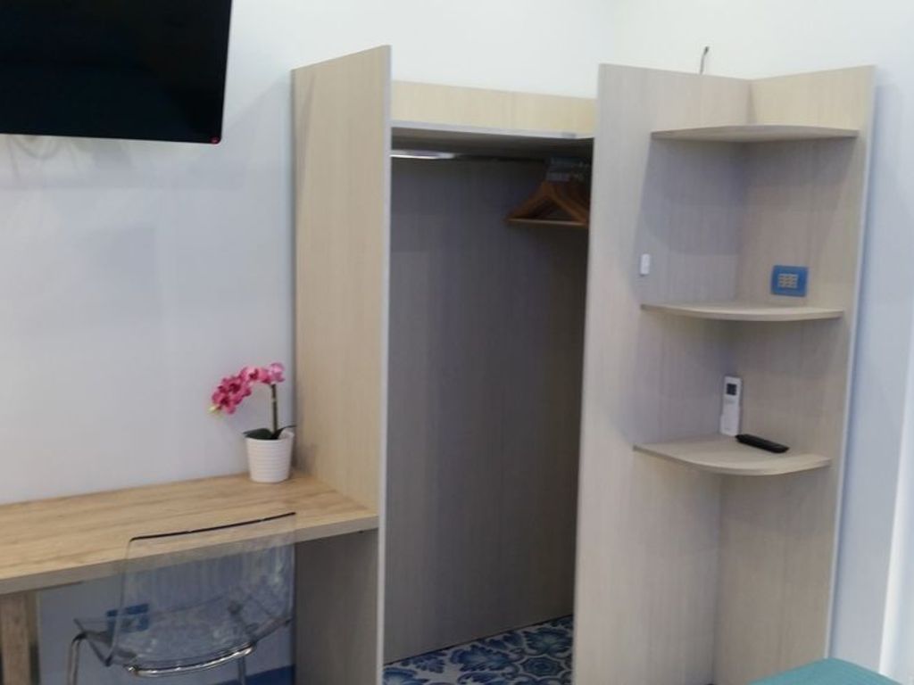 B&B Degli Aranci