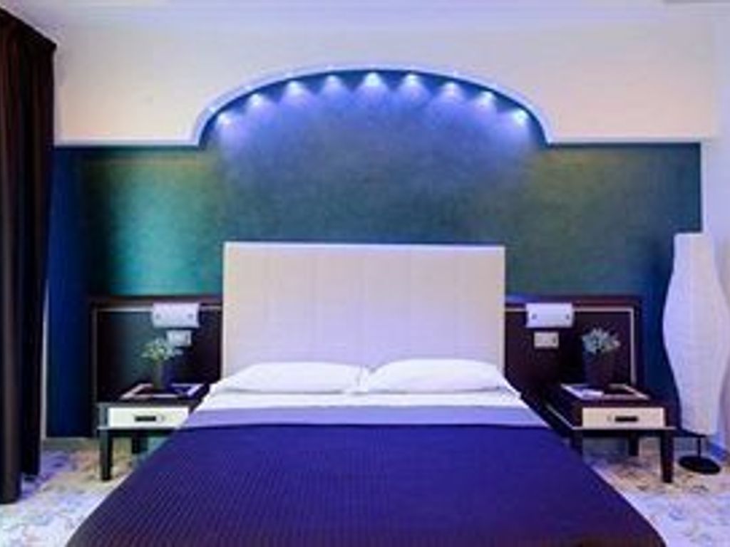 B&B Degli Aranci