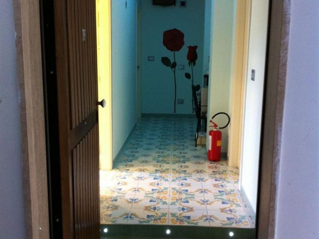B&B Degli Aranci