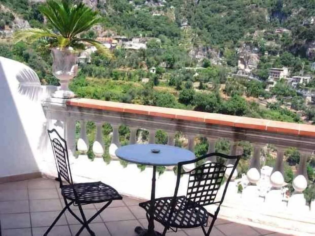 Villa Palumbo
