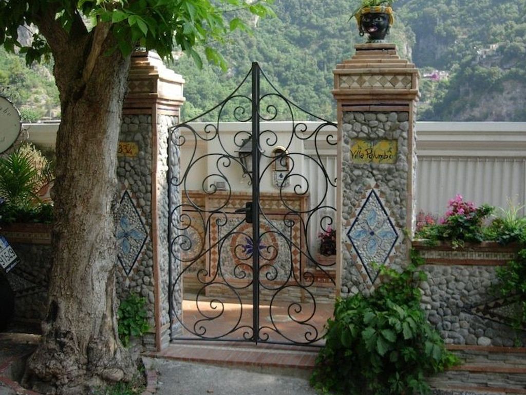 Villa Palumbo